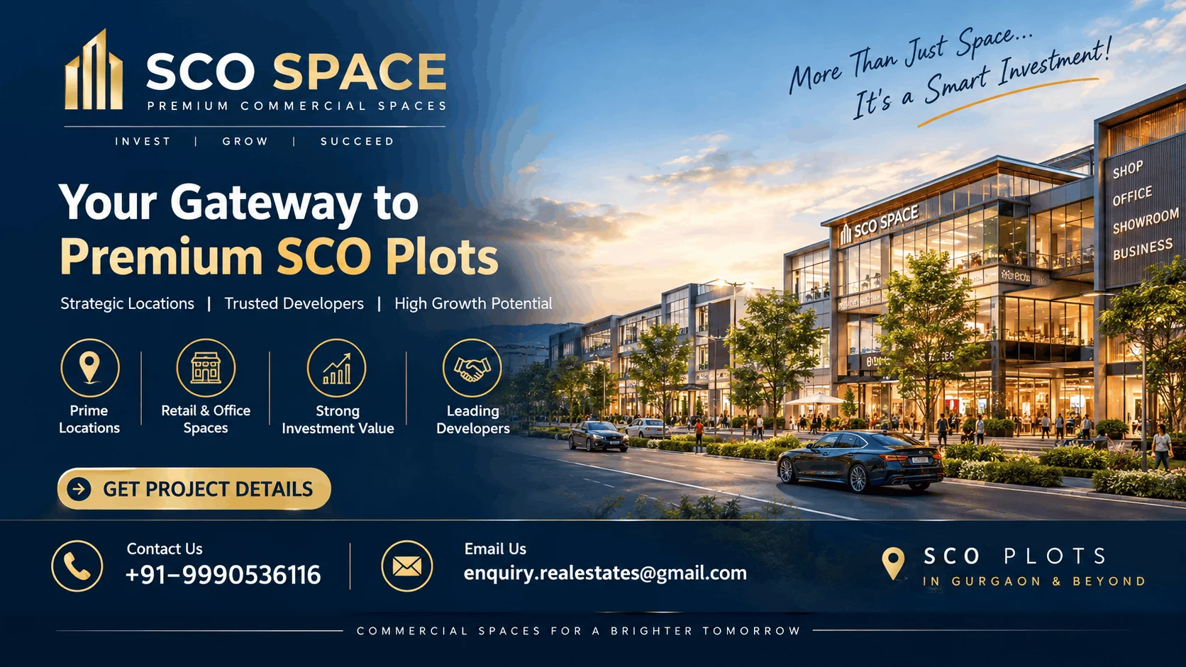 How to Evaluate SCO Plots in Sector 67 Gurgaon Buyer Guide