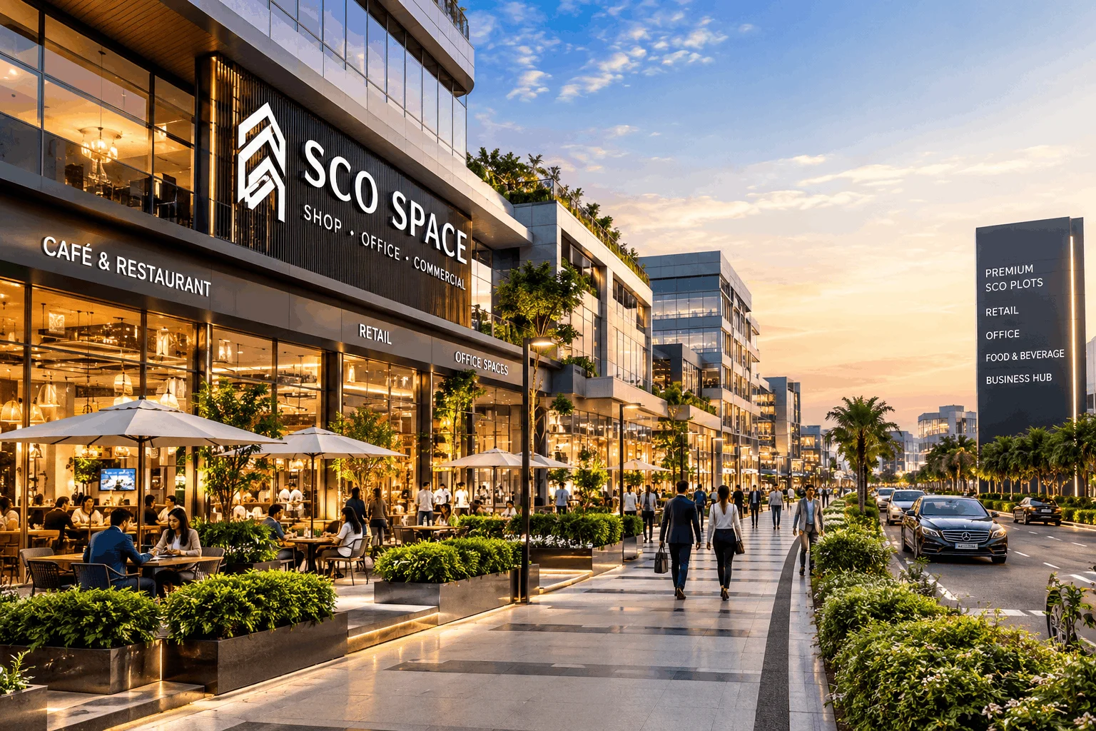 SCO Plots in Gurgaon Location, Pricing And Buyer Guide 2026