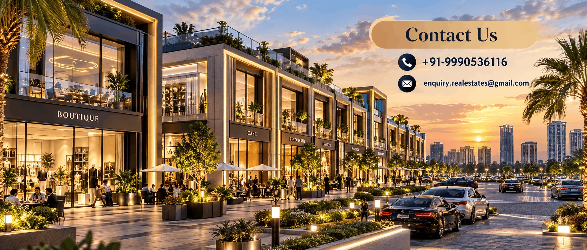 SCO Commercial Plots Gurgaon Buyer Due Diligence Guide