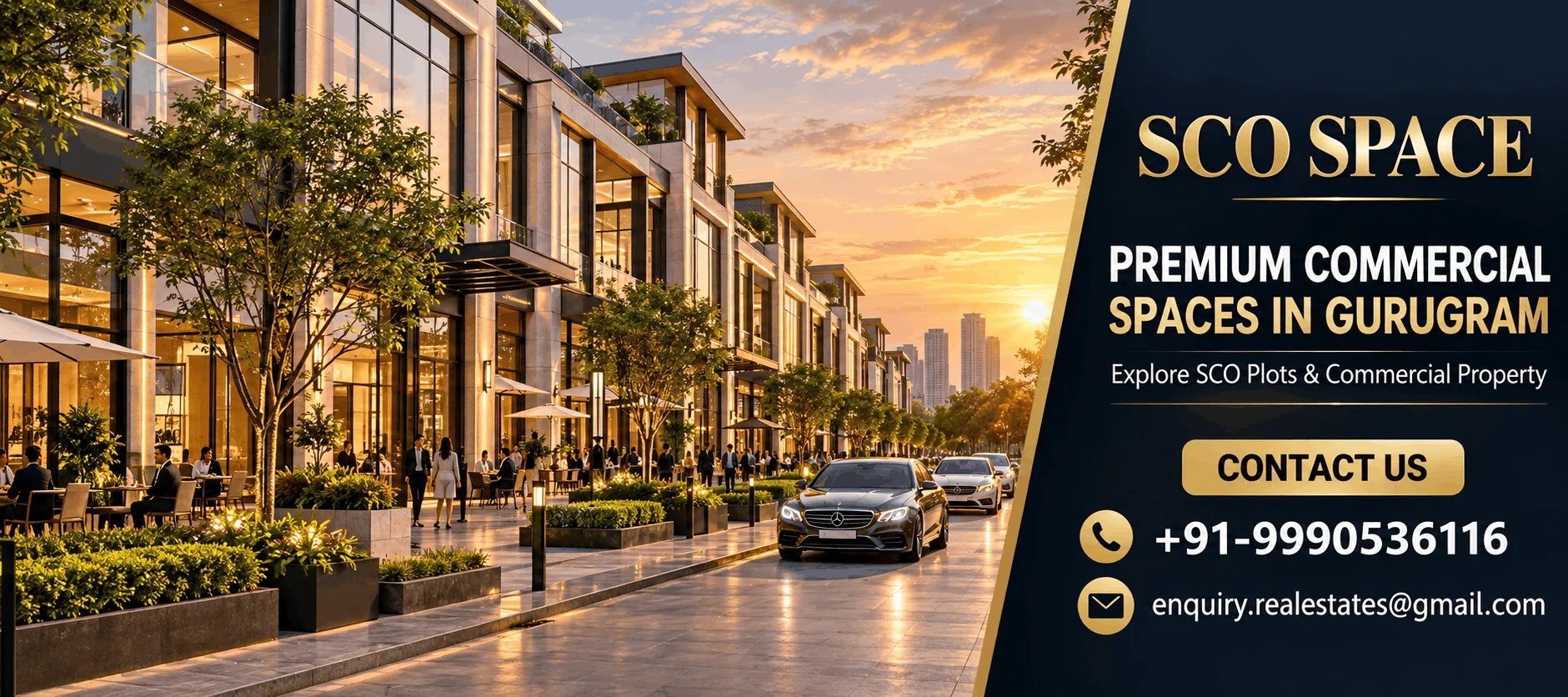 SCO Plots in Gurgaon RERA Checks And Due Diligence Guide