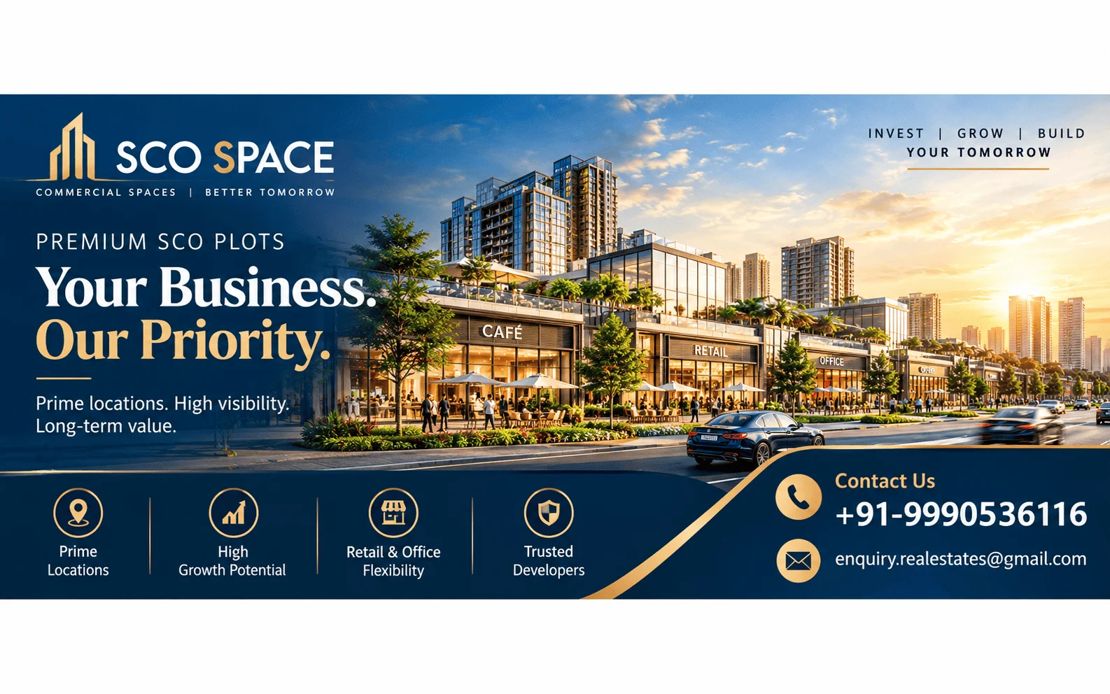 SCO Plots in Gurgaon Sector 67 Location Guide for Buyers