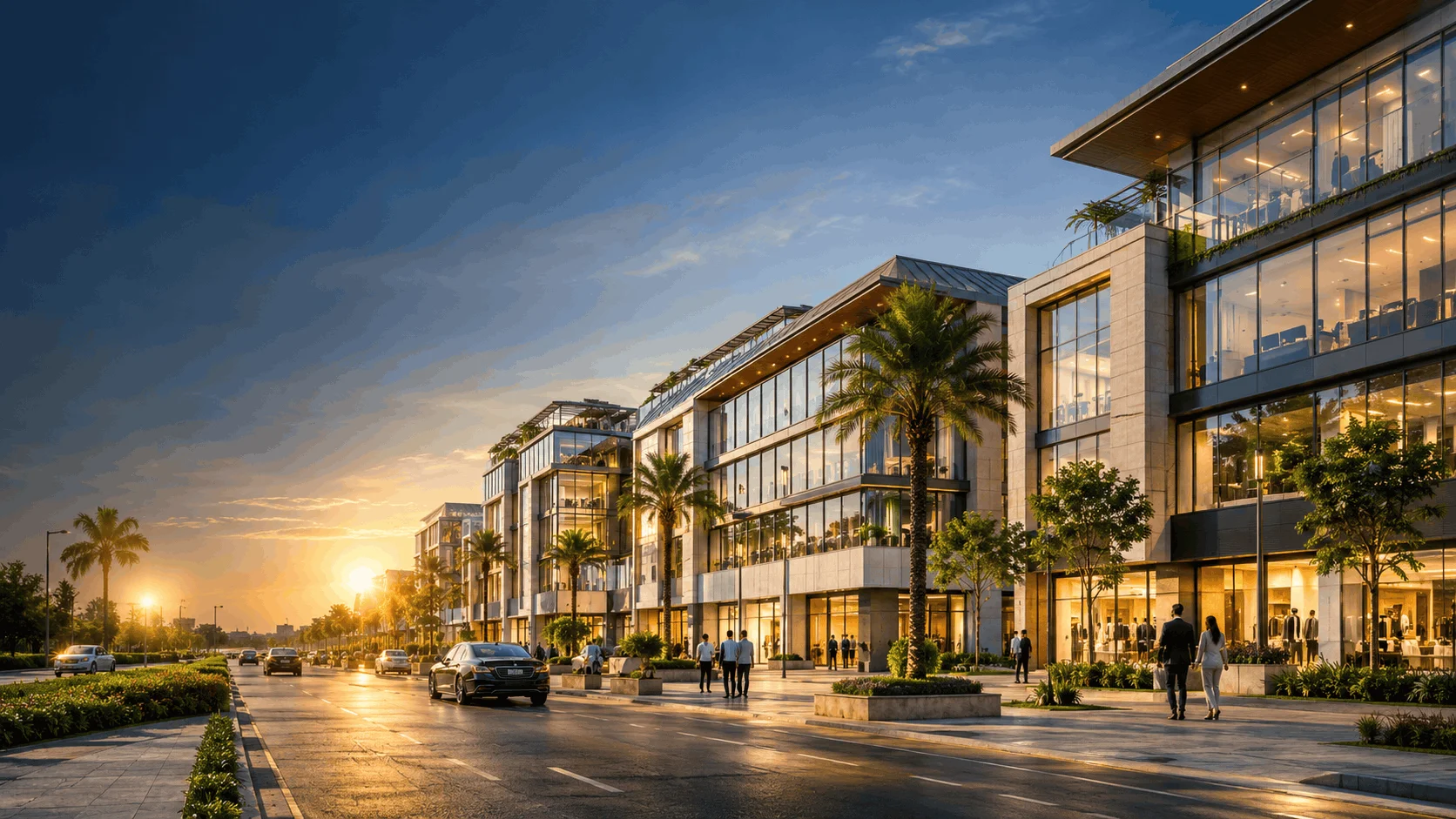 SCO Plots in Gurgaon Price, Size, Location And RERA Guide