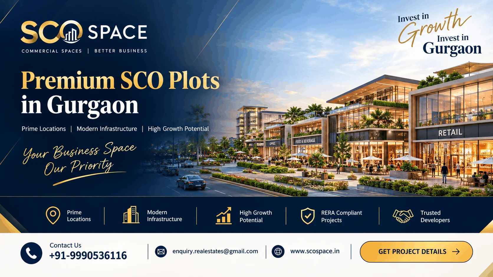 Commercial Plots in Sector 67 Gurgaon What to Check First