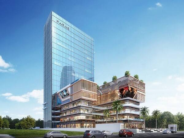 Paras Buildtech