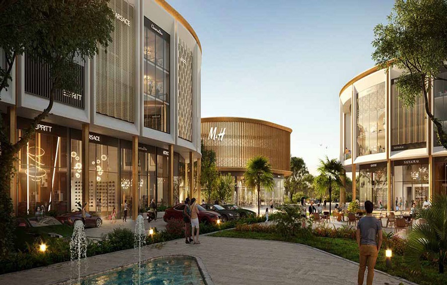 Discover the Ultimate Living Experience at Orris Gateway