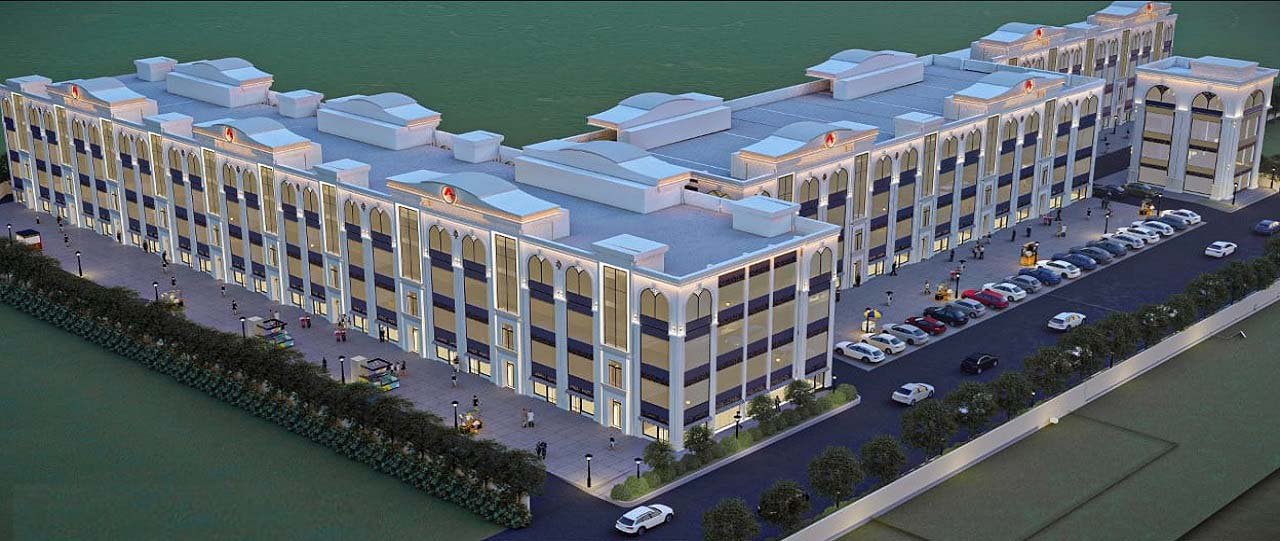 Capital One Global reveals the best SCO plots in Gurgaon.