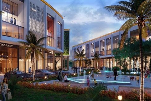 Exploring the Benefits of SCO Plots on Dwarka Expressway