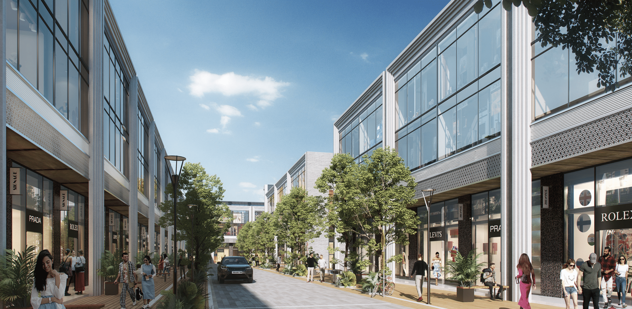 10 Secrets to Unlocking the Potential of Orris Gateway Sector 82a Gurgaon