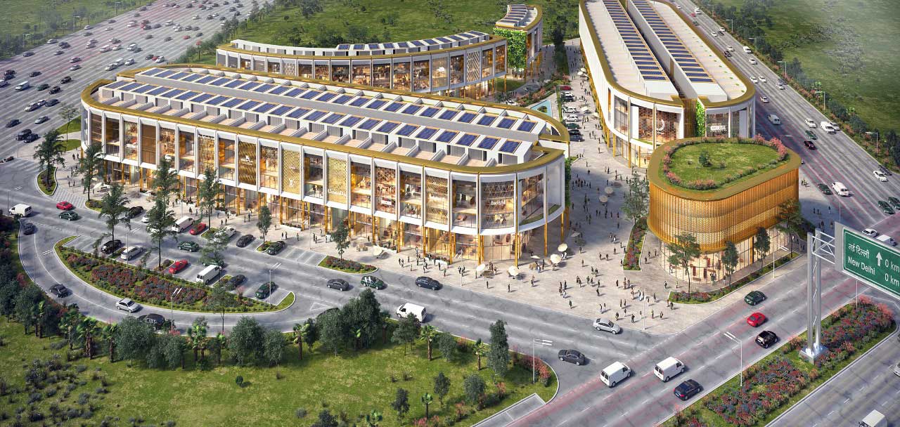 Secure Your Future with SCO Plots for Sale in Gurgaon