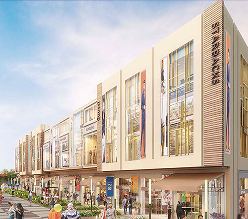 Get Ahead of the Competition with SCO Commercial Plots