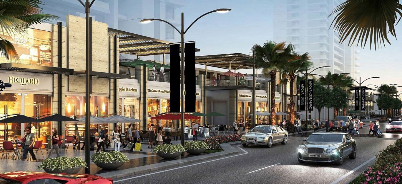 What Are the Best SCO Plots On Dwarka Expressway