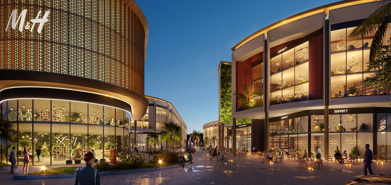 Make Business Future with Capital One Global SCO Plots in Gurgaon