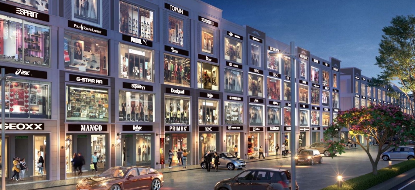 Using Gurgaon SCO Plots for Competitive Advantage