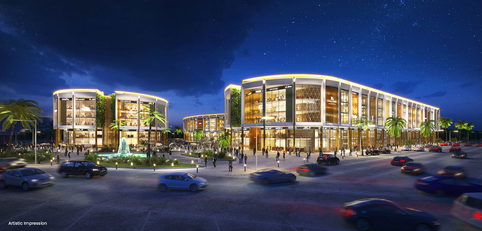 Experience the Growth Potential of SCO Plots In Gurgaon