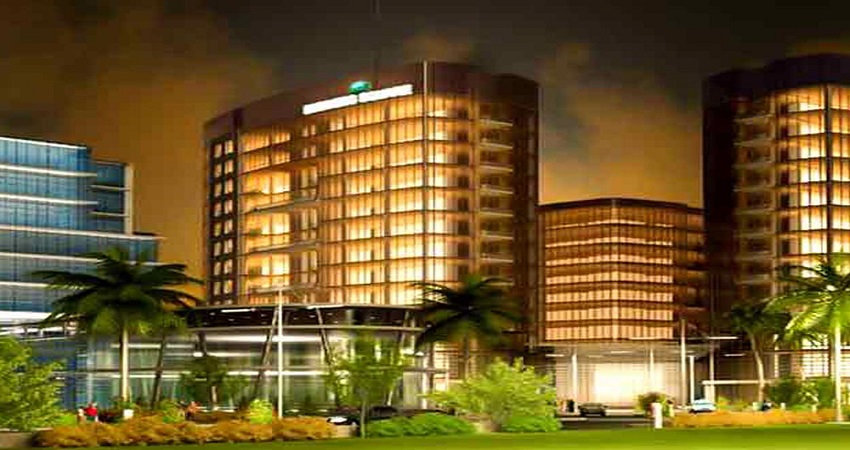 When Is the Best Time to Visit Orris Gateway Gurgaon?