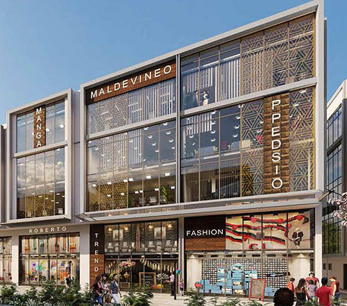 Discover the Benefits of Owning an SCO Commercial Plot