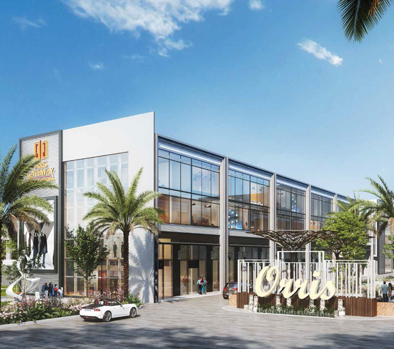 Unlock Your Dream Lifestyle at Orris Gateway Gurgaon