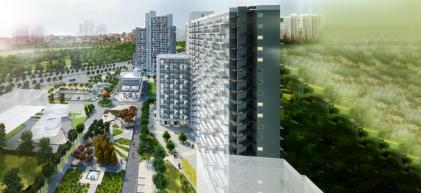 WTC Sector 106 — SCO plots in Gurgaon