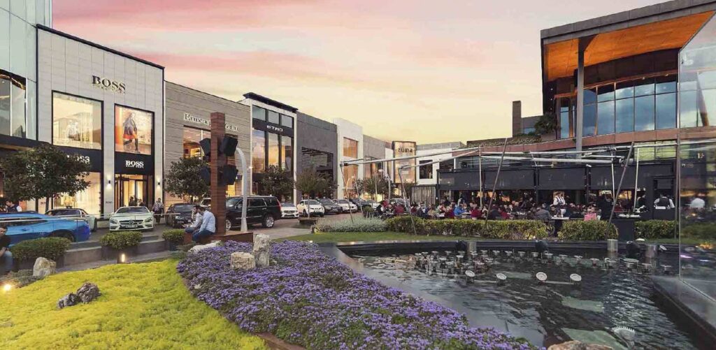 Raheja SCO Market Sector 83 & 84 Dwarka Expressway, Gurgaon highlights