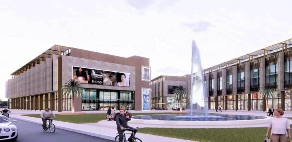 Bestech Central Boulevard Sector 88 Dwarka Expressway, Gurgaon highlights
