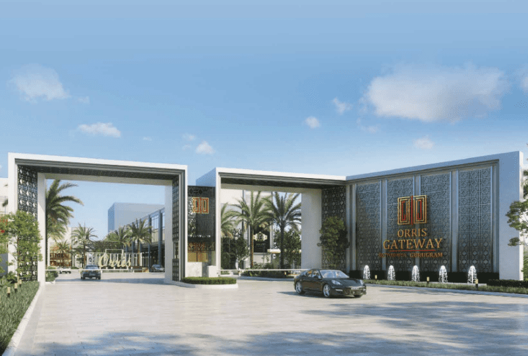 Discover a New Standard of Living at Orris Gateway Gurgaon 2 Discover a New Standard of Living at Orris Gateway Gurgaon