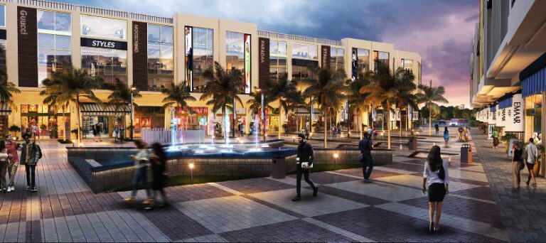 Live the Life of Your Dreams at Emaar EBD Sector 75A Gurgaon 6 Live the Life of Your Dreams at Emaar EBD Sector 75A Gurgaon