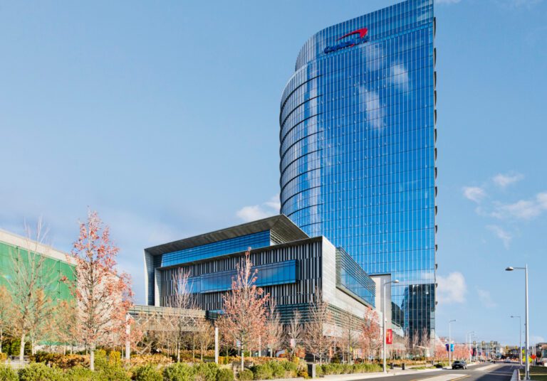 Experience World-Class Living at Capital One Global Gurgaon