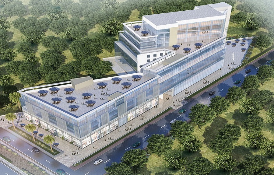 Innovative banking solutions at Capital One Global Gurgaon