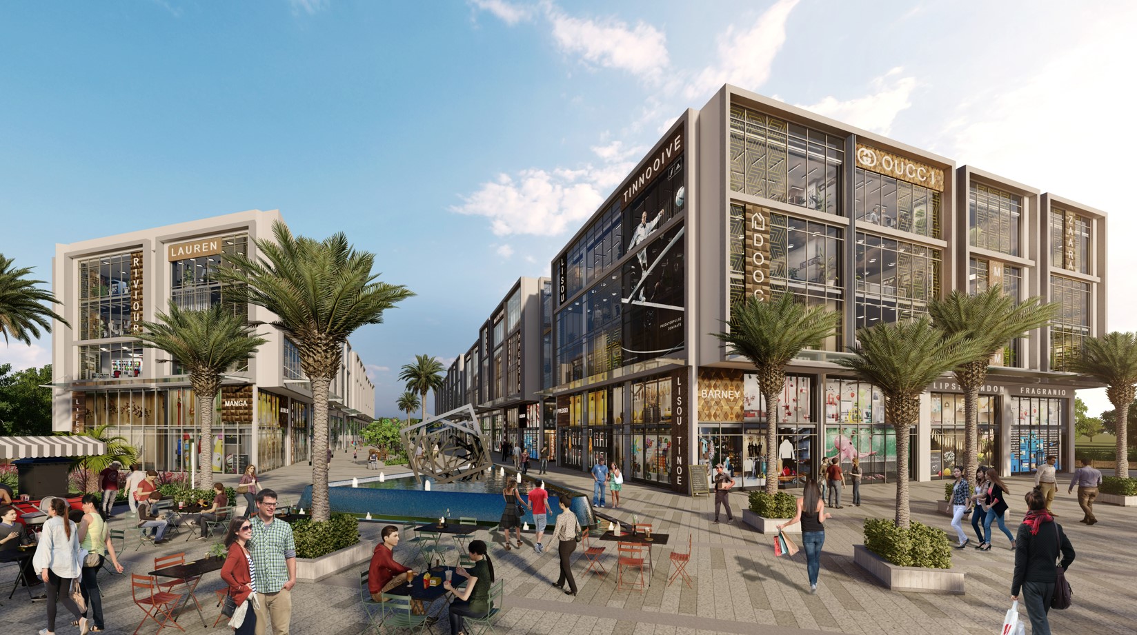 Emaar EBD Sector 89 Gurgaon Next Big Thing in Real Estate