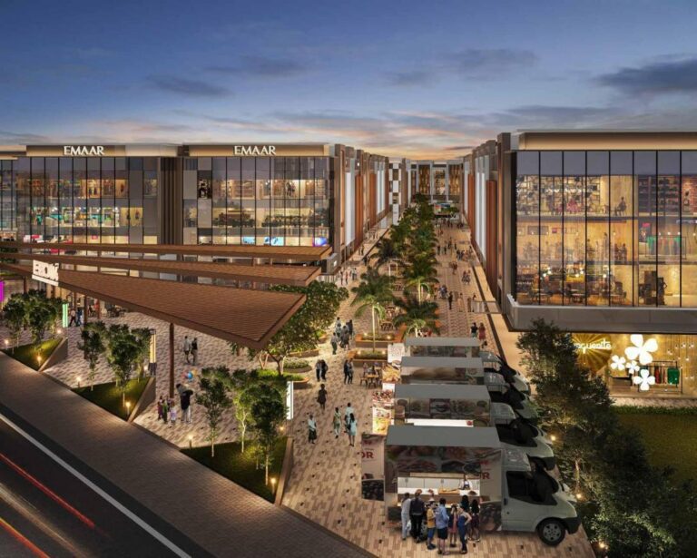 Who Benefits From Emaar EBD Sector 75A Gurgaon