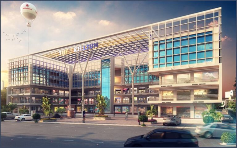 The Impact of Emaar EBD Sector 75A Gurgaon on the City