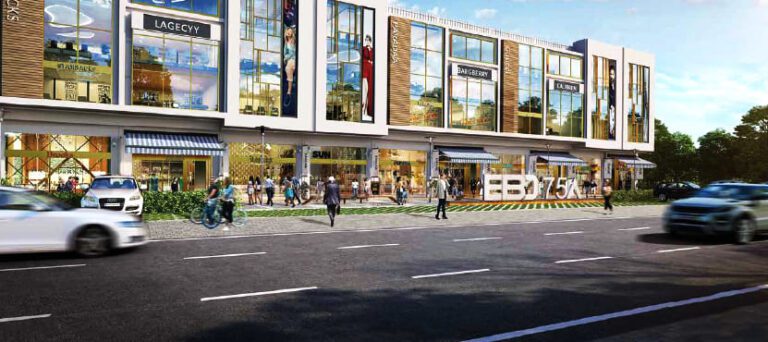 Experience Modern Lifestyle at Emaar EBD Sector 75A Gurgaon 3 Experience Modern Lifestyle at Emaar EBD Sector 75A Gurgaon