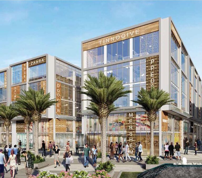Discover the Ultimate Living Experience at Emaar EBD 89