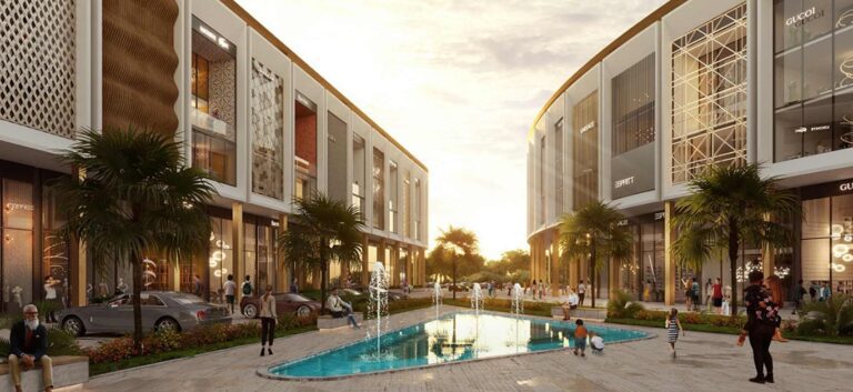 What We Didn't Know About SCO Commercial Plots 5 What We Didn’t Know About SCO Commercial Plots