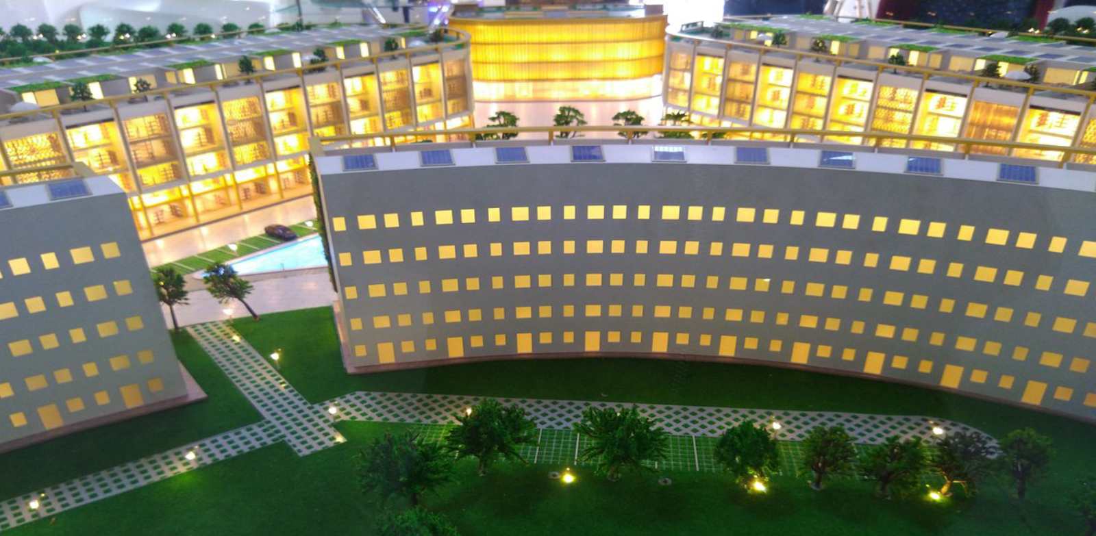 Unleashing the Potential of SCO Plots in Gurgaon for Business Growth