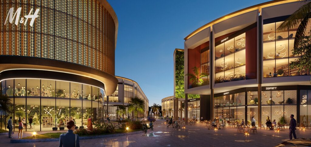 Gurgaon offers prime SCO plots for investment.