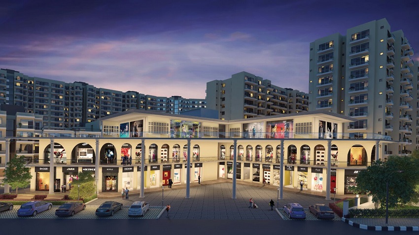 The Ultimate Guide to the Top Sco Plots on the Dwarka Expressway