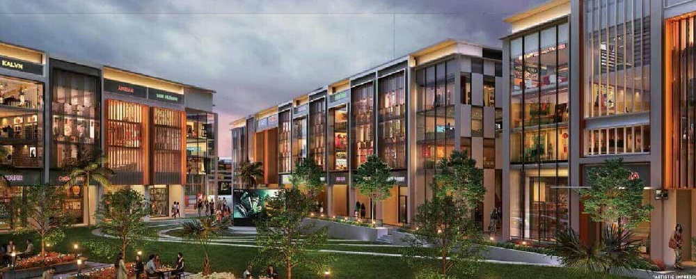 EBD 75A Gurgaon