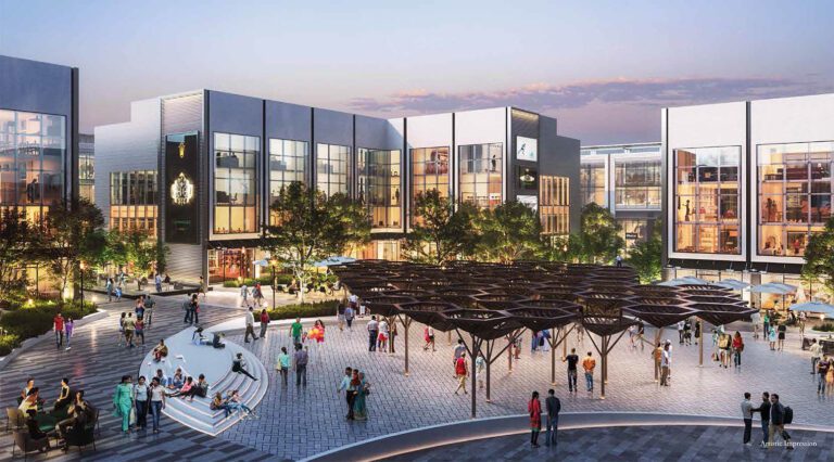 The Ultimate Guide To Orris Gateway Sector 82A Gurgaon 6 The Ultimate Guide To Orris Gateway Sector 82A Gurgaon