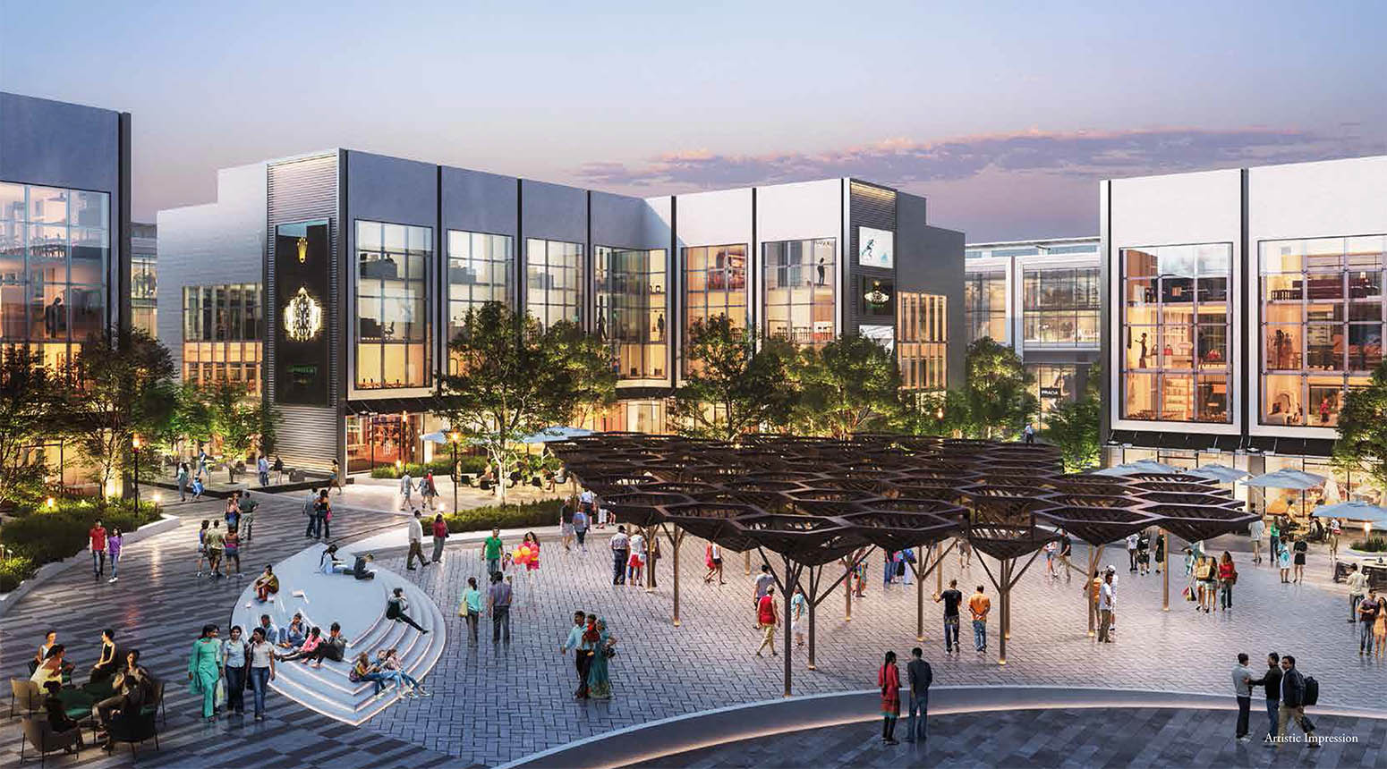 The Ultimate Guide To Orris Gateway Sector 82A Gurgaon