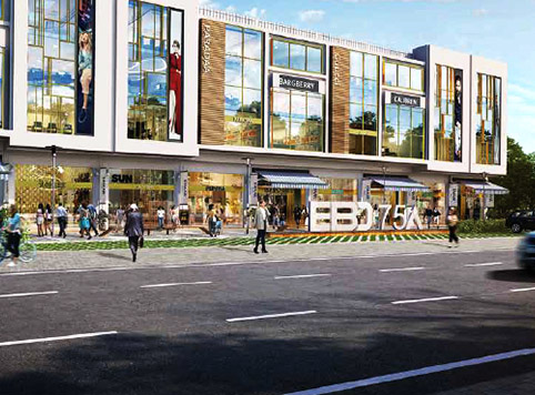The Advantages of Investing in EBD 75A Gurgaon for Long-Term Growth