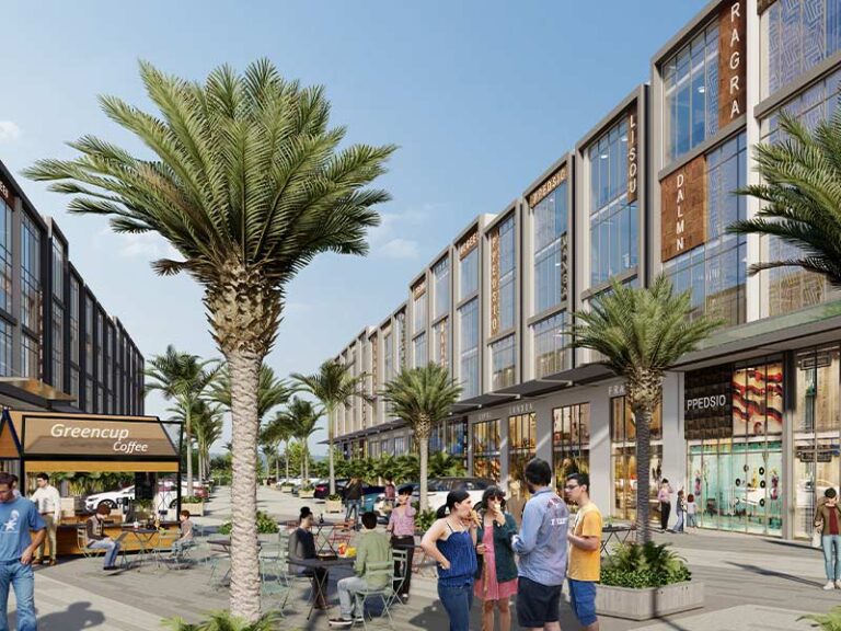 Build Dream Commercial Property with Orris Gateway Gurgaon