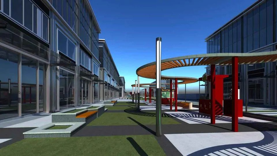 SCO Plots In Gurgaon