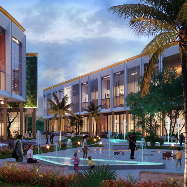 Invest Smart with SCO Plots on Dwarka Expressway