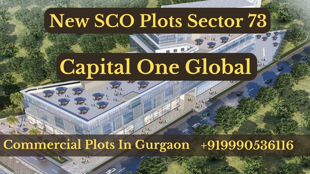 Capital One Global Gurgaon