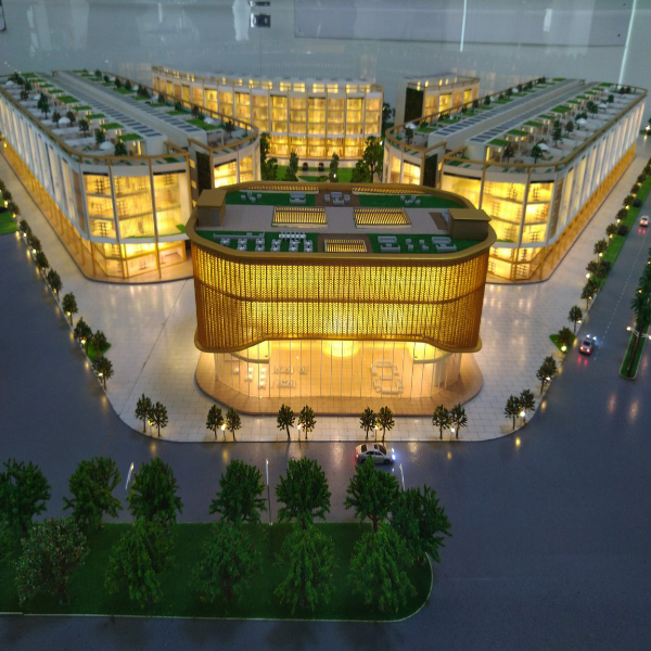 Sco Plots New Gurgaon for a Brighter Future