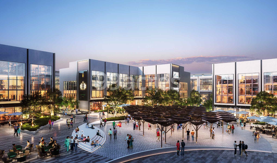 Orris Gateway Gurgaon