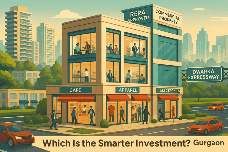 Are SCO Plots a Good Investment in 2025-26?